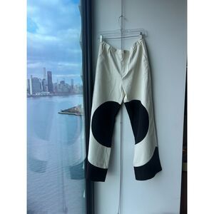 FIND ME NOW CARTER PANT - YIN AND YANG
